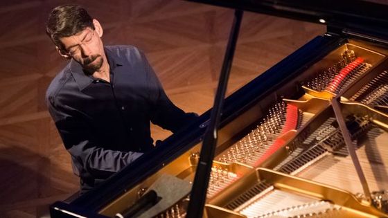 Fred Hersch - Martin Zeman