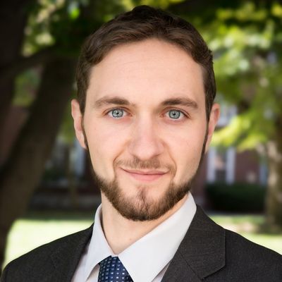 L'économiste Xavier Jaravel