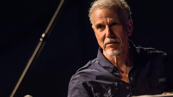 Marc Copland - Francesco Prandoni / marccopland.com