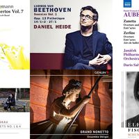 Playlist En Pistes ! du 11 janvier 2022