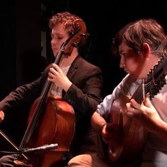 Kapsberger / Dalza : Toccata n° 6 / Calata