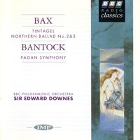 Northern ballad n°3 (Prelude to a solemn occasion)