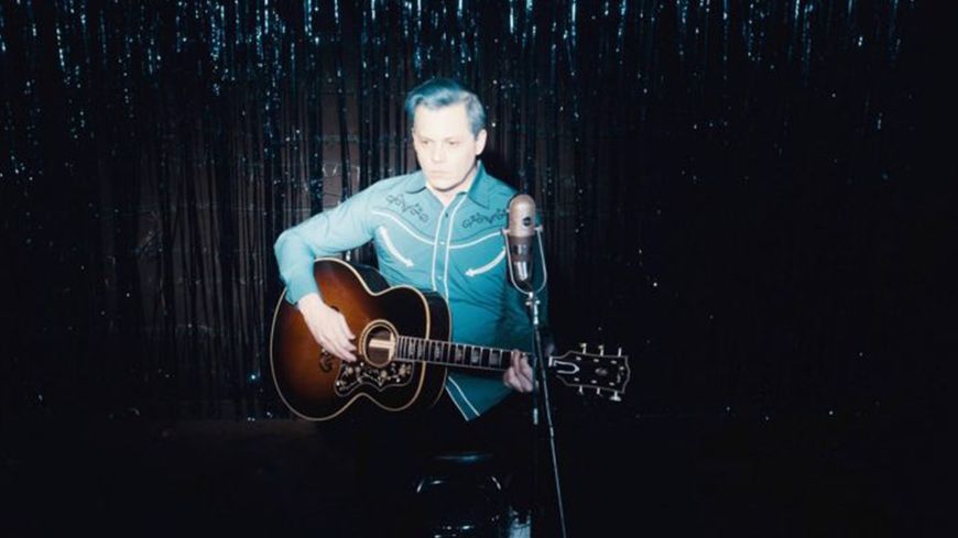 Jack White / Third Man Records