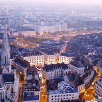 Musique Matin est en direct de Nantes pour fêter le coup d'envoi de La Folle Journée de Nantes consacrée à Schubert