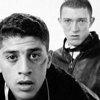 La Haine - capture film (Matthieu Kassovitz)