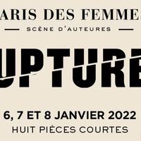 Le Paris des femmes 2022