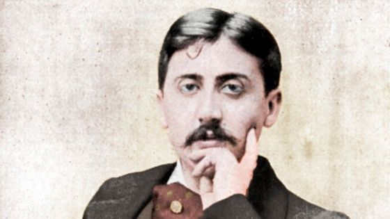 Marcel Proust ©Getty - Marcel Proust © Getty / Print Collector / Hulton Archive