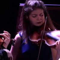 Serge Prokofiev : Sonate pour deux violons en ut majeur op. 56 - III. Commodo (quasi Allegretto)