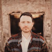 David Enhco - Photo de Maxime de Bollivier
