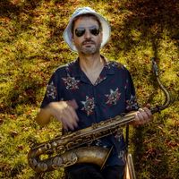 Laurent Bardainne et Tigre d'Eau Douce