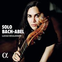Prélude et fugue pour clavier en Ut Maj BWV 846 : 1. Prélude - arrangement pour basse de viole