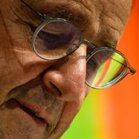 François Hollande