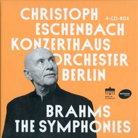 Symphonie n°1 en ut min op 68 : 3. Un poco allegretto e grazioso