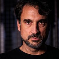 Le pianiste et compositeur Baptiste Trotignon