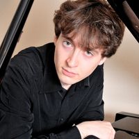 Jean-Frédéric Neuburger, pianiste et compositeur