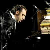 Gonzales en concert à San Francisco le 14 novembre 2011.