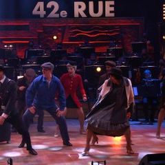 Mel Brooks / Thomas Meehan / Thierry Boulanger : Les producteurs "Le Roi de Broadway"