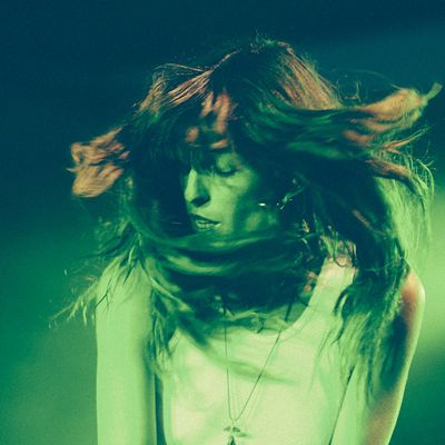 Lou Doillon