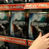 La licence "Call of Duty" est l'un des plus gros succès d'Activision Blizzard
