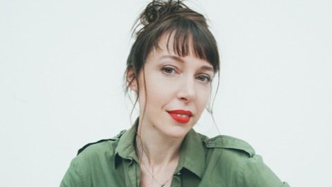 Jeanne Cherhal - Jean-François Robert