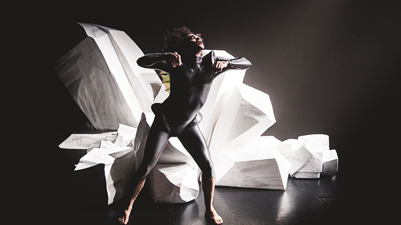 Nosfell-photo : Manu Wino