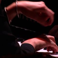 Serge Rachmaninov : 6 Morceaux pour piano à 4 mains op. 11 - II. Scherzo