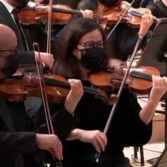Johann Strauss II : Die Fledermaus (La chauve-souris), Ouverture