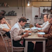 Photo extraite du film "Une jeune fille qui va bien" de Sandrine Kiberlain