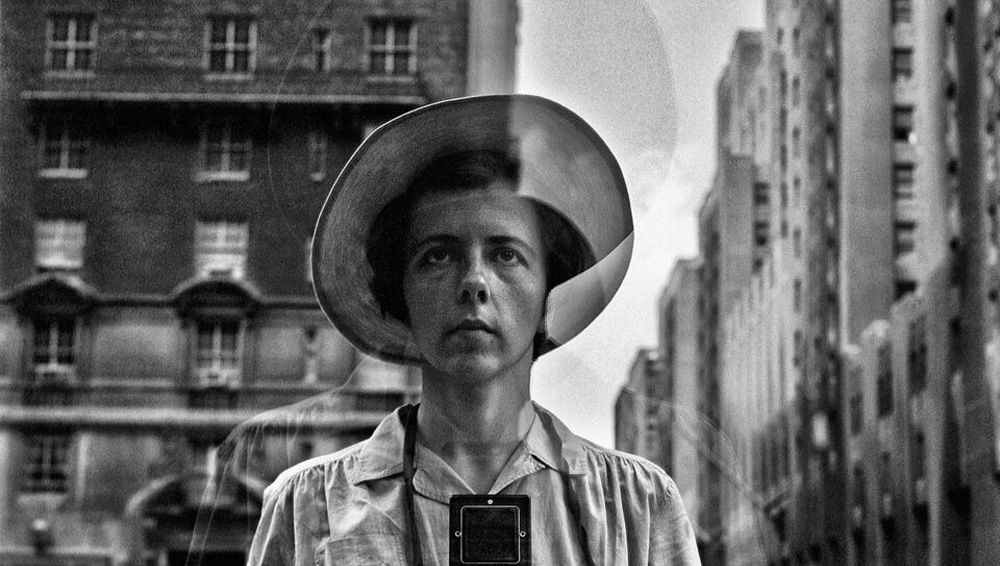 vivian maier