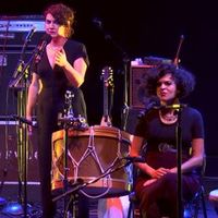 Louisa Paulin / Gil Aniorte : Veni