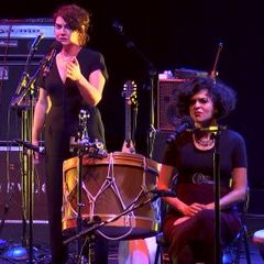 Louisa Paulin / Gil Aniorte : Veni