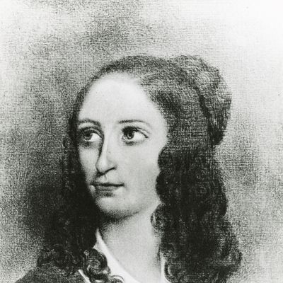 Flora Tristan (1803-1844)