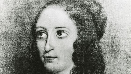 Flora Tristan (1803-1844) ©Getty - API/Gamma-Rapho