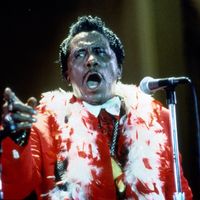 Screamin’ Jay Hawkins