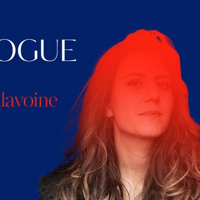 Histoire intime - Joana Balavoine