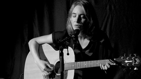 Myriam Gendron - Suoni Per Il Popolo
