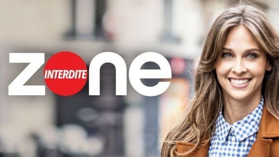 Ophélie Meunier placée sous protection policière après l’enquête sur l'islam radical à Roubaix. - Jean Brice Lemal/M6