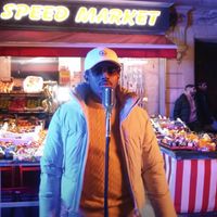 Derk16 célèbre sa "signature" avec le clip d'#Alim6