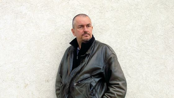 le réalisateur Jean-Jacques Beineix en 2001 ©Maxppp - Olivier CORSAN