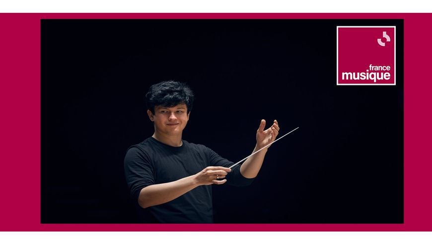 OPStrasbourg - Aziz Shokhakimov