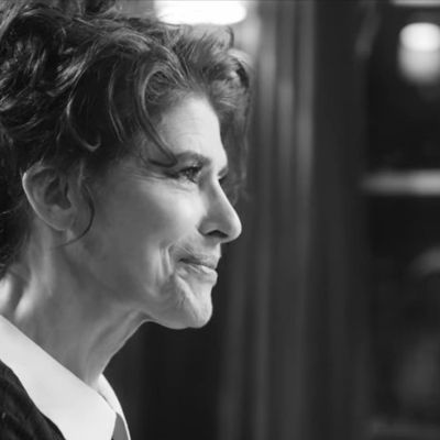 Fanny Ardant