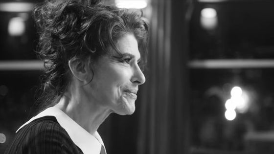 Fanny Ardant - Clip "Si vous m'aviez connu" : Fred Scotlande/Robin Production/French Paradox