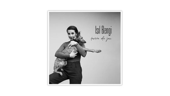 Terre de jeu - Isil Bengi- - -