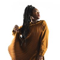 Mélissa Laveaux / Photo Adeline Rapon