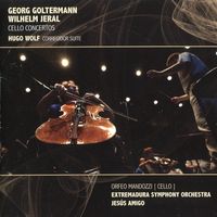 Concerto pour violoncelle en si min n°3 op 51 : 1. Allegro molto moderato