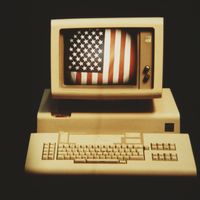L'histoire d'Internet commence dès les années 1960 aux Etats-Unis, avec le réseau ARPANET