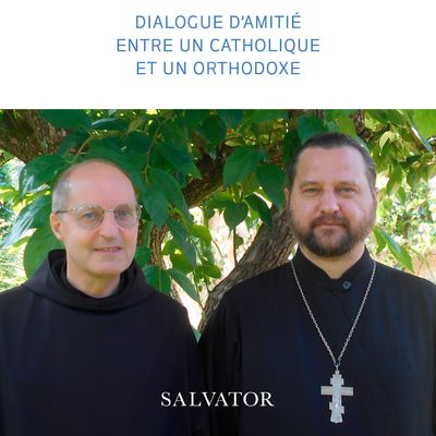 P. Mahieu, A. Galaka, "En quête d'unité"