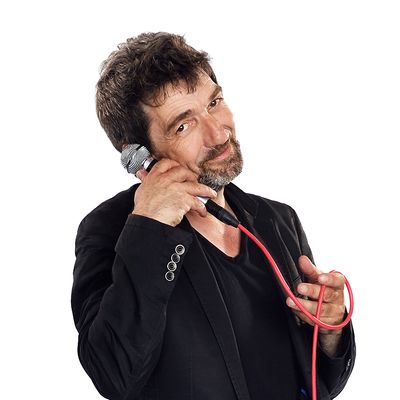 Laurent Valero