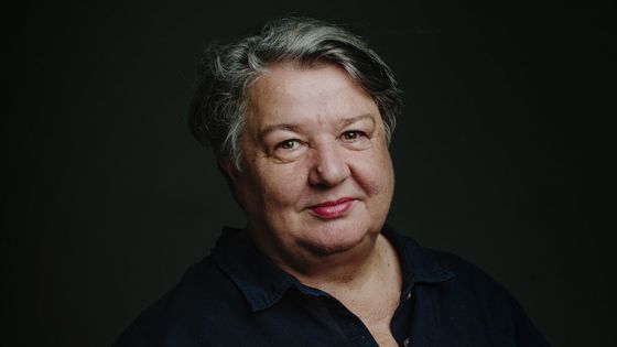 Madeleine Louarn - Julien Prebel
