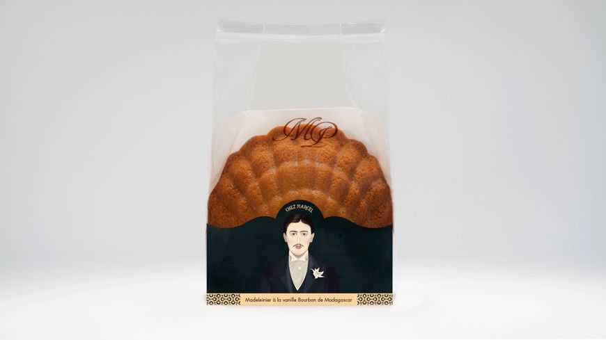 La Madeleine de Proust